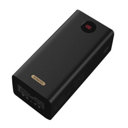 Powerbank Romoss PEA60 60000mAh, QC + PD, 22,5W (negro)