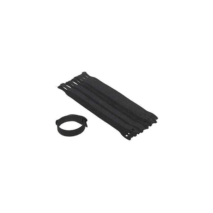 VELCRO TAPE TIE OPR-200X12*P10