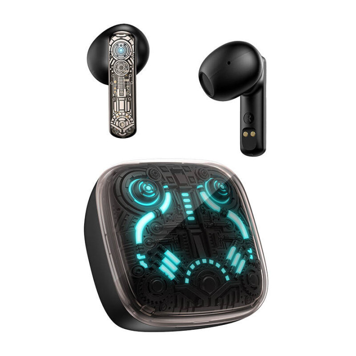 Auriculares ONIKUMA T1 Gaming TWS (negros)