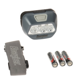 HEADLIGHT LT-HDL30 ENERGIZER