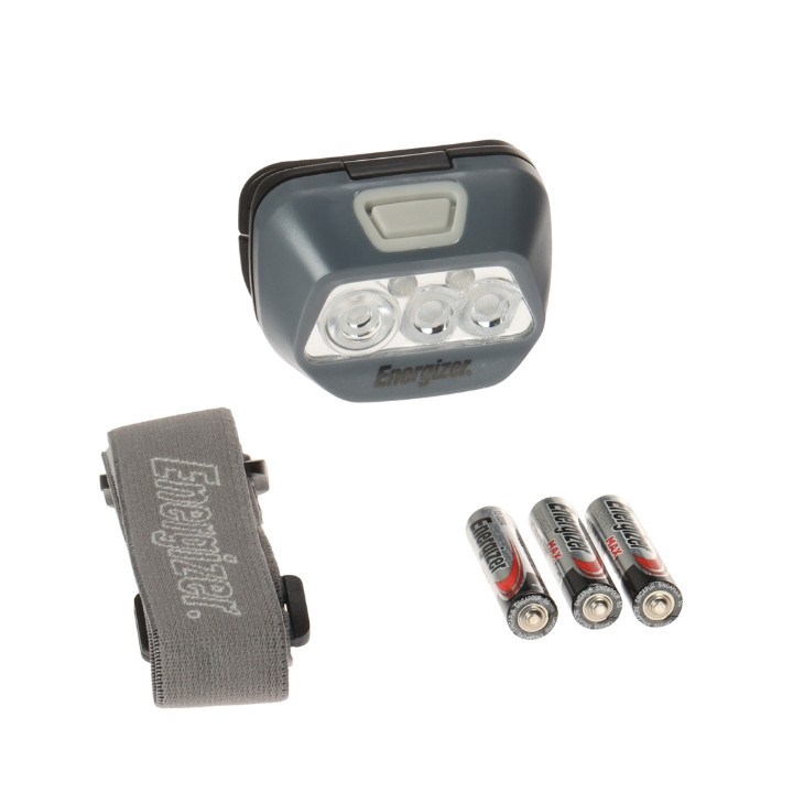 HEADLIGHT LT-HDL30 ENERGIZER