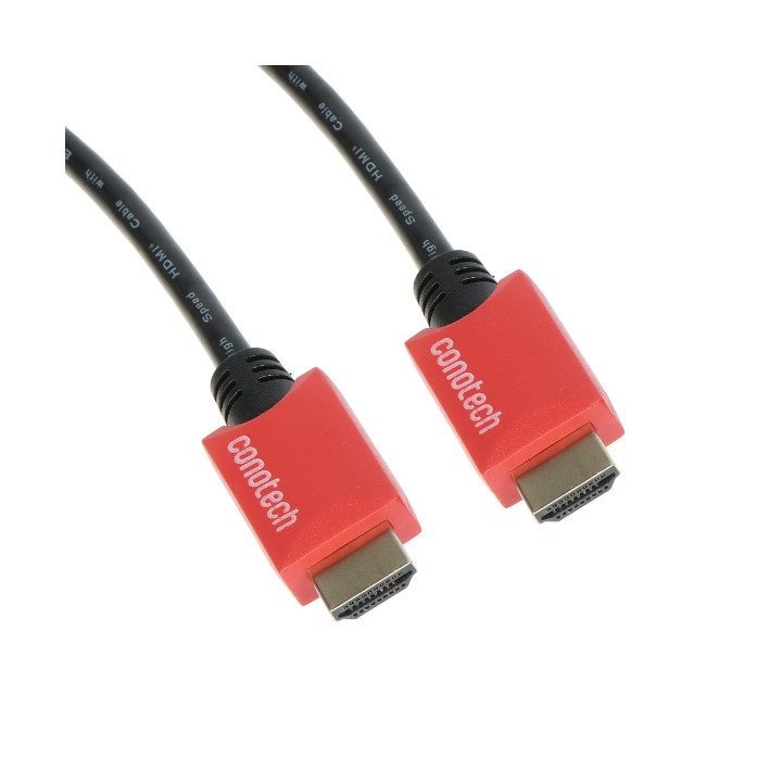 HDMI CABLE NS-003/4K 3 m CONOTECH