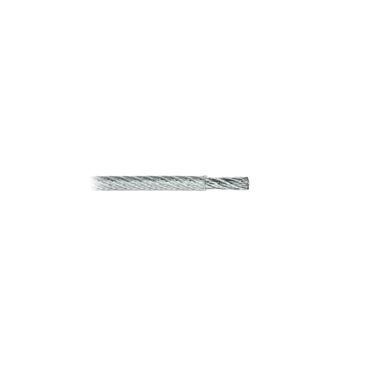 STEEL CABLE LS-4/200/PVC