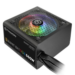 Thermaltake Smart BX1 RGB 550 Вт