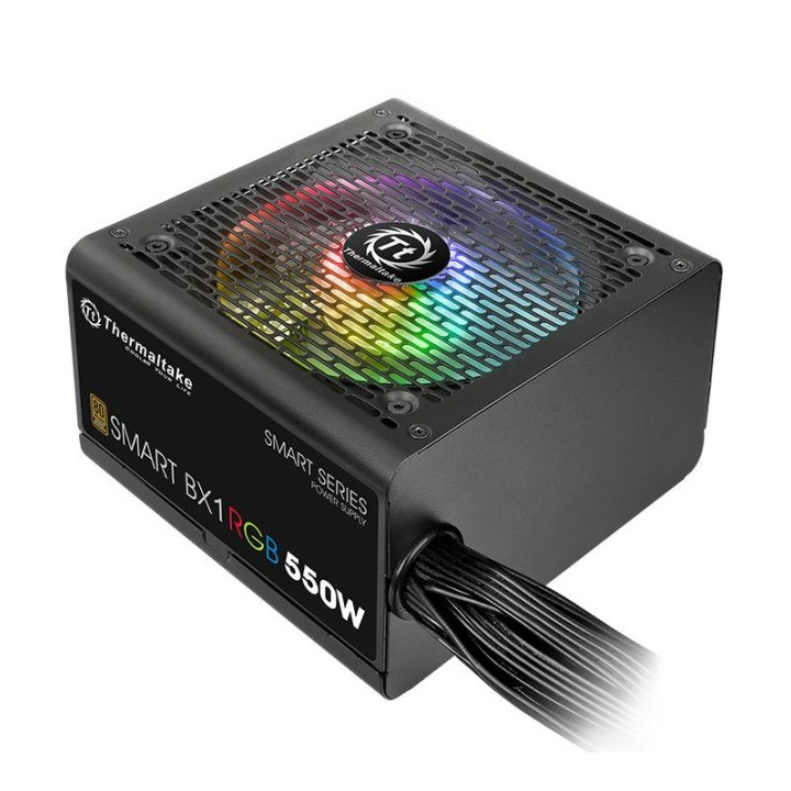 Thermaltake Smart BX1 RGB 550 Вт