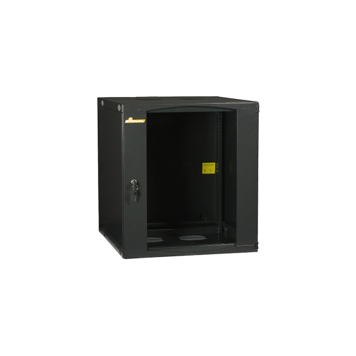 ПОДВЕСНОЙ ШКАФ ДВУХСЕКЦИОННЫЙ R19-12U/600/2S