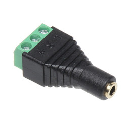 JACK-G/S RJ45 Connector