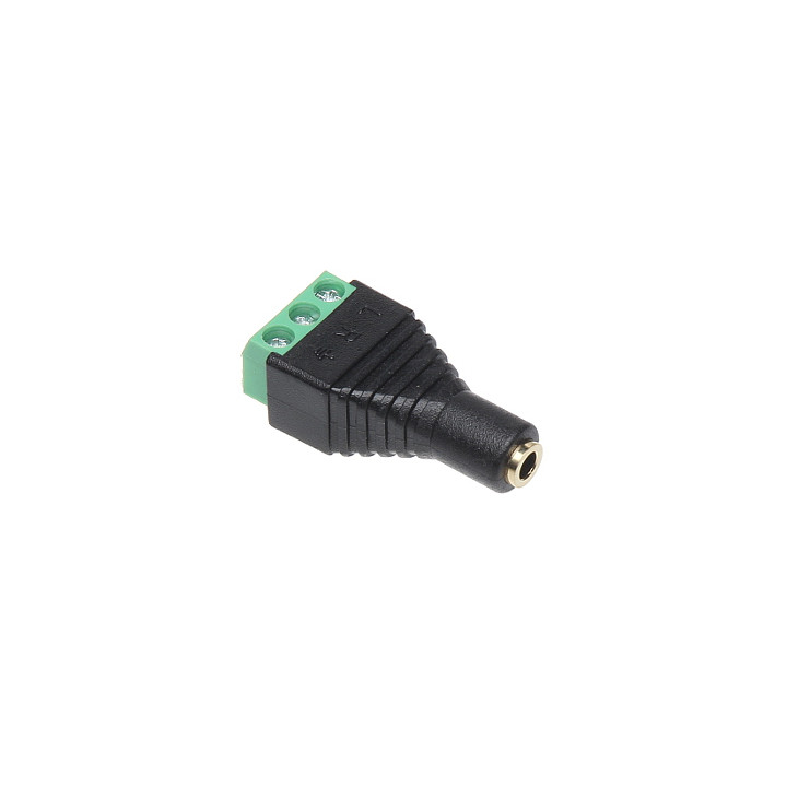 JACK-G/S RJ45 Connector