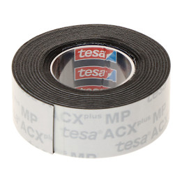 DOUBLE-SIDED MOUNTING TAPE MOUNTING-PRO/ACX/1.5X19 TESA