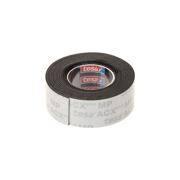 DOUBLE-SIDED MOUNTING TAPE MOUNTING-PRO/ACX/1.5X19 TESA