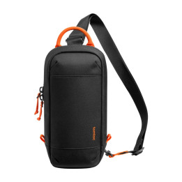 Nintendo Switch 2 Tomtoc GameOn-G49 Tasche (schwarz)