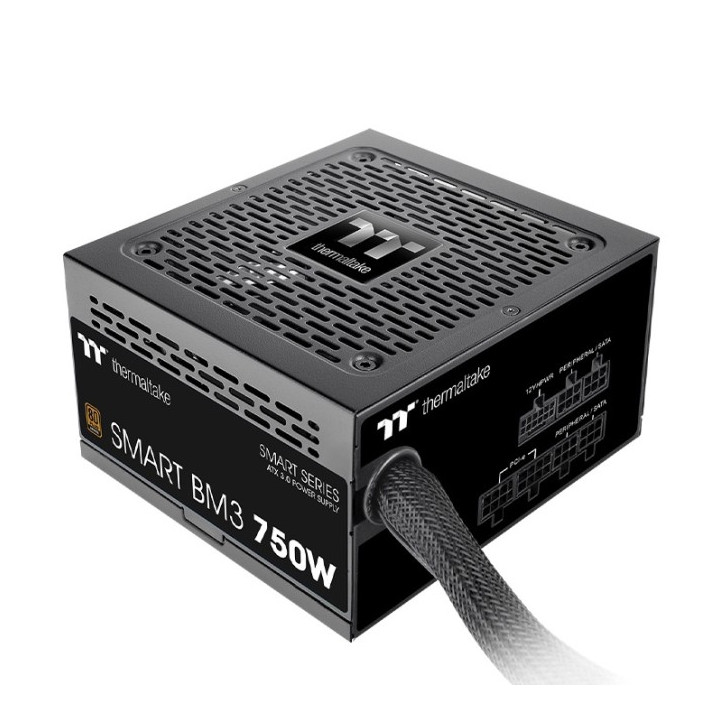 Thermaltake Smart BM3 750 Вт