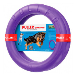 Колесо/Игрушка для упражнений для собаки Puller Standard 28 см