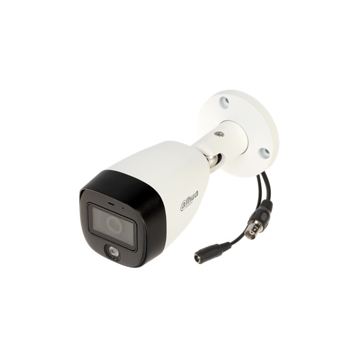DAHUA HAC-HFW1500CM-IL-A-0280B-S2 5MP Analog CCTV Camera, 2.8mm
