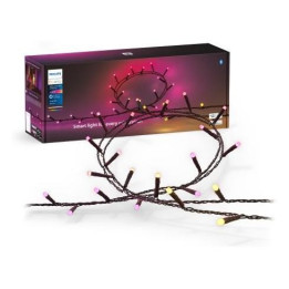 Philips Hue Holiday garland 500