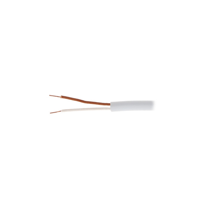 YTKSY-1X2X0.5 Telephone Cable 1 Pair 0.5 mm²