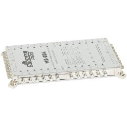 PASS-THROUGH MULTISWITCH   MS-924 9 INPUTS / 24 OUTPUTS Pro SIGNAL