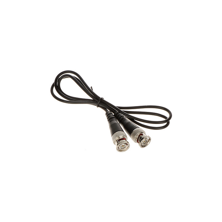 KABEL KREUZ-BNC/0,8M-T*P10 0,8 m