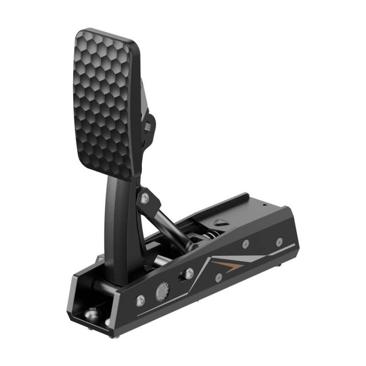 Педаль сцепления Moza Racing CRP2 RS067