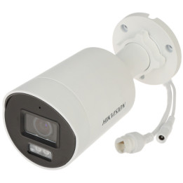 IP CAMERA DS-2CD2087G2H-LIU(4MM)(EF) ColorVu - 8.3 Mpx 4K UHD Hikvision