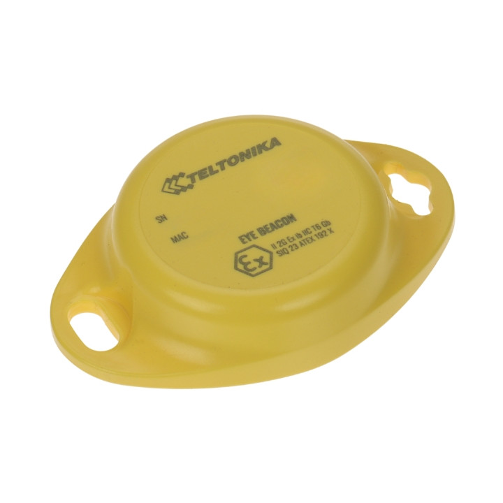 BLUETOOTH BEACON EYE BEACON BTSID1EXCB02 Teltonika
