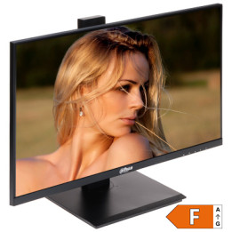 MONITOR HDMI, DP, AUDIO LM24-P301A 23.8" DAHUA
