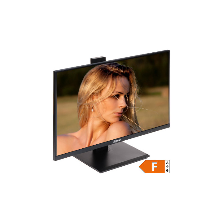 MONITOR HDMI, DP, AUDIO LM24-P301A 23.8" DAHUA