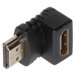 ANGULAR COUPLER HDMI-KS