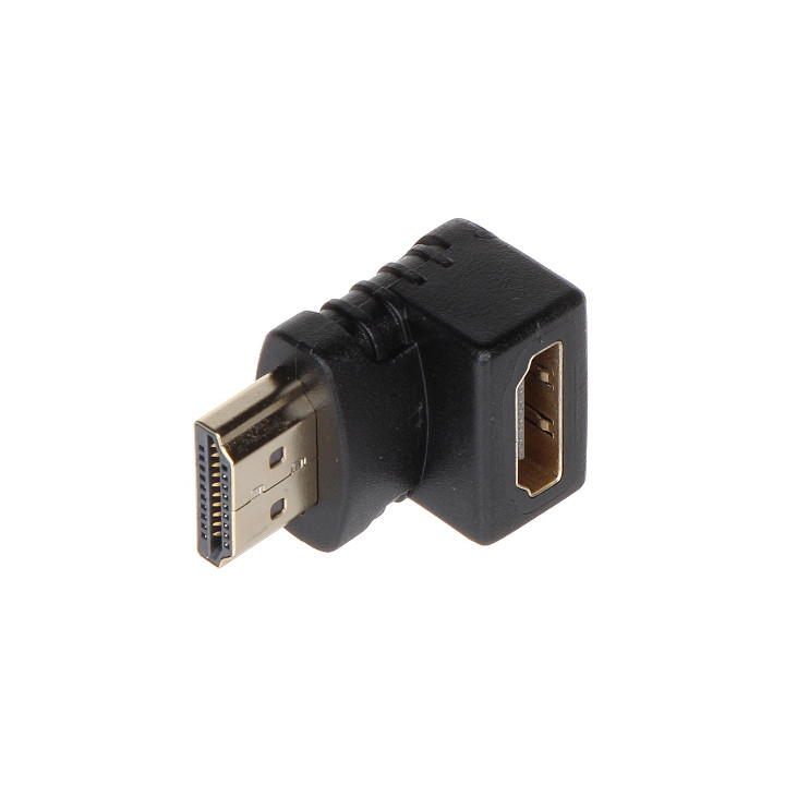 ANGULAR COUPLER HDMI-KS