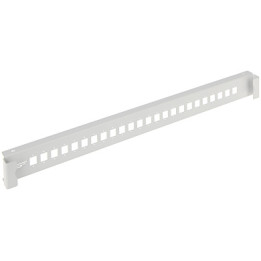 SC PATCH PANEL P19-1U-24S-G STALFLEX