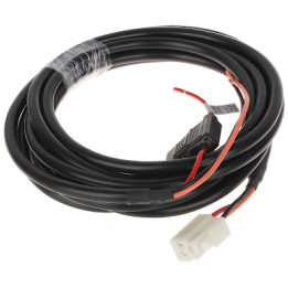 DAHUA MC-PF3-B3-4 Power Cable 4 m