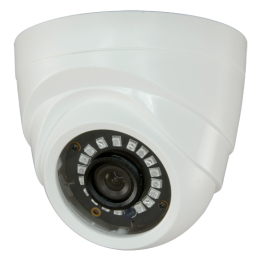 MARCA BLANCA DM908IB-F4N1 2MP IP PoE Dome Camera