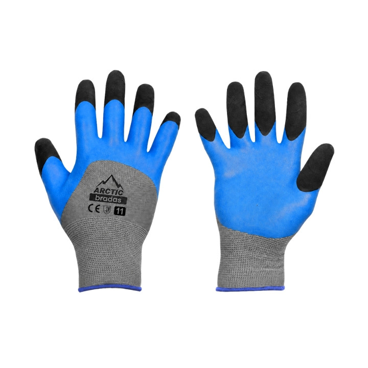 WORK GLOVES RWA11 11&nbsp;/ XXL BRADAS