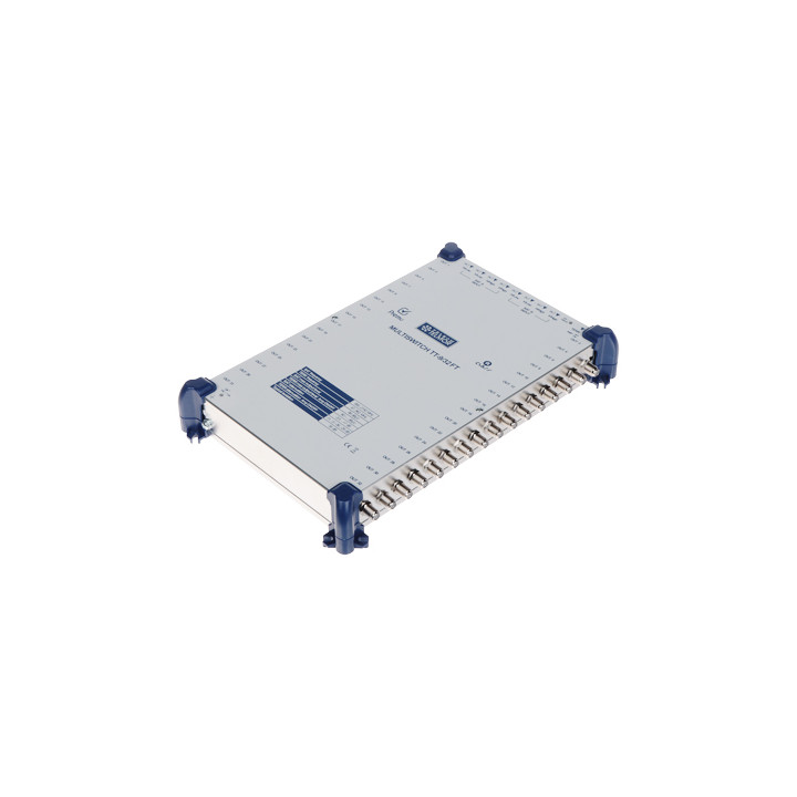 MULTISWITCH TT-9/32-FT-PREMU 9 INPUTS / 32 OUTPUTS PREMU TELMOR