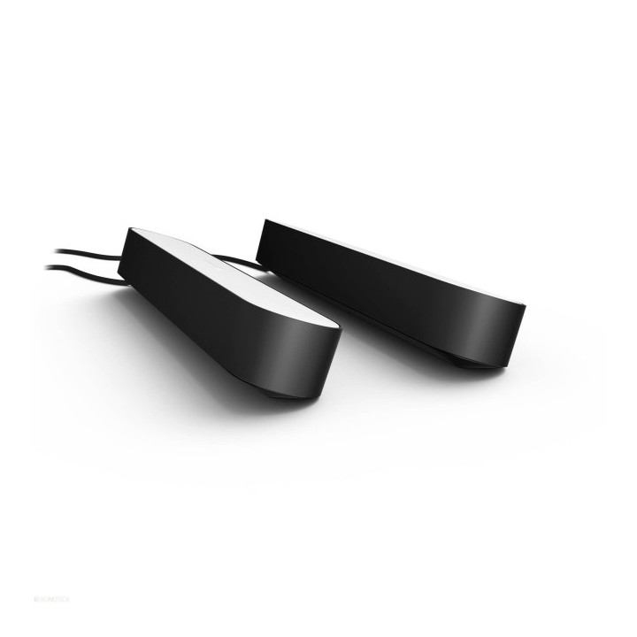 Philips Hue Play black 2-pack