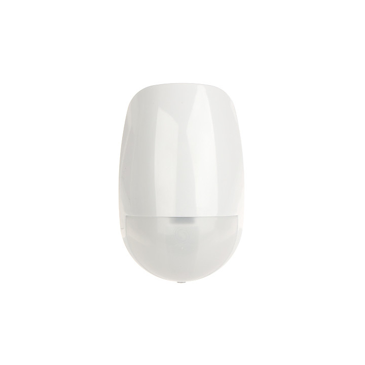 БЕСПРОВОДНОЙ ПИР-ДЕТЕКТОР ДЛЯ ШТОР AX PRO DS-PDC15-EG2-WE Hikvision