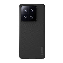 Funda Nillkin Super Frosted Shield Pro para Xiaomi 14 (negro)