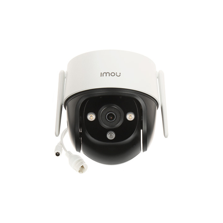 PTZ-ВНЕШНЯЯ IP-КАМЕРА IPC-K7CP-5H1WF Wi-Fi 6 CRUISER SE - 5 Мп 3,6 мм IMOU