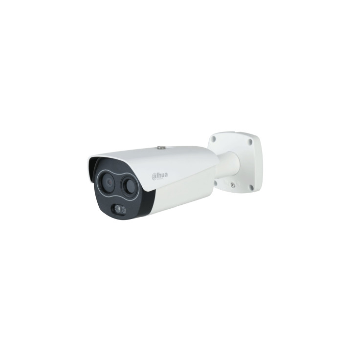 DAHUA TPC-BF2241-TB7F8-S2 Thermal IP Camera 7.0 mm - 960p / 8.0 mm - 4 MP