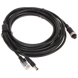 CABLE ATE-AVIA/RJ45-5M 5 m AUTONE