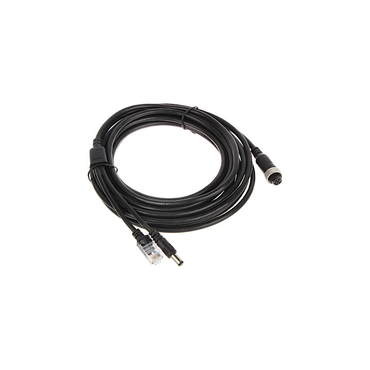 CABLE ATE-AVIA/RJ45-5M 5 m AUTONE