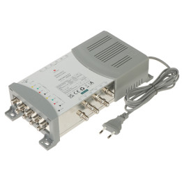 MULTISWITCH TMS-9/12S 9 INPUTS / 12 OUTPUTS TRIAX