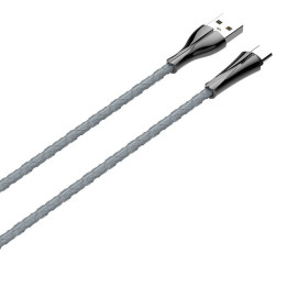 LDNIO LS462 LED, cable USB-C de 2 m