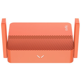 CUDY TR1200 VPN Router Wi-Fi Dual Band 300+867 Mbps