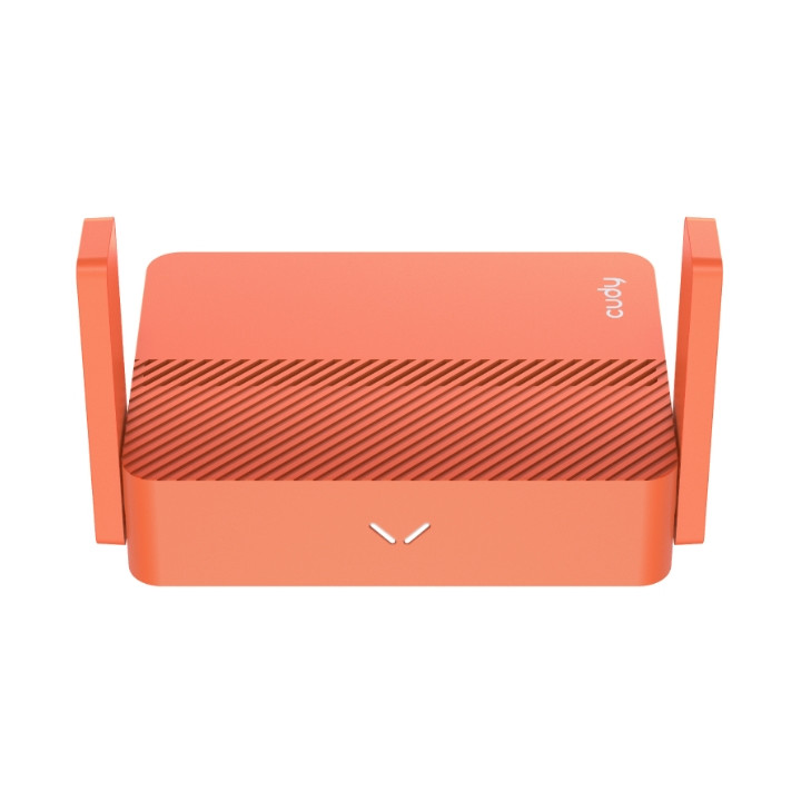 CUDY TR1200 VPN Router Wi-Fi Dual Band 300+867 Mbps