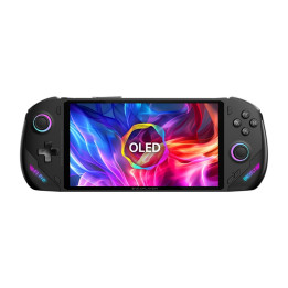 Портативная консоль Onexfly F1 Pro AMD AI370, 32 ГБ ОЗУ, 2 ТБ