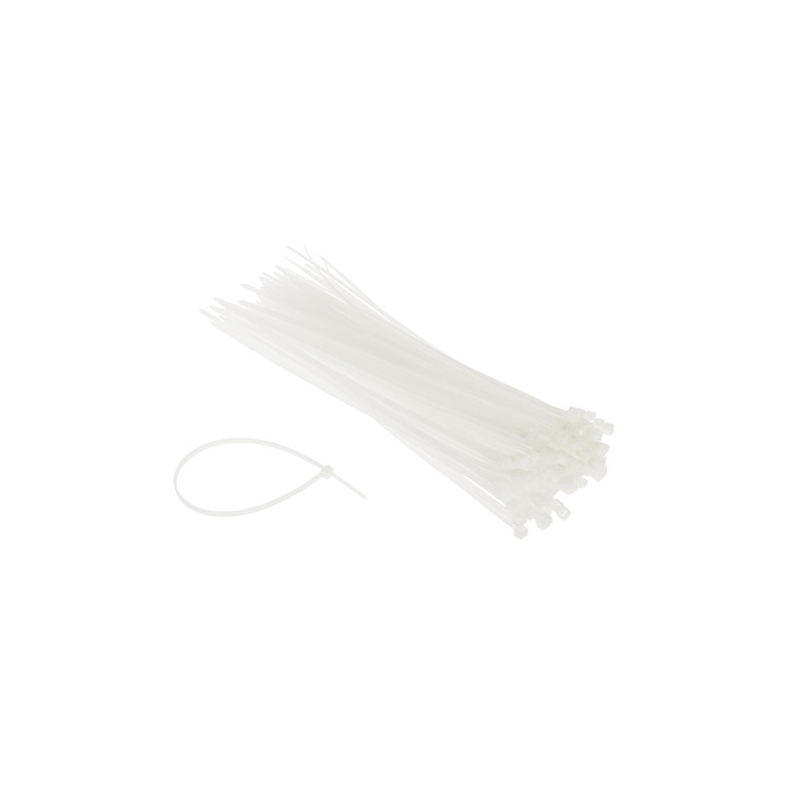 CABLE TIE OPC-250X3.6/W*P100