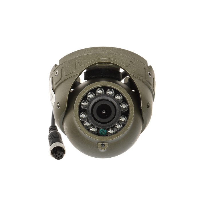 AUTONE ATE-CAM-AHD238HD-V2 AHD Analog CCTV Camera 1080p 2.8mm