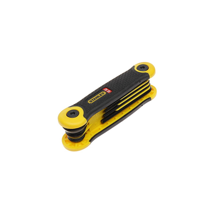 HEX KEY SET ST-2-69-264 STANLEY