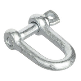 SHACKLE SZEKLA-5MM